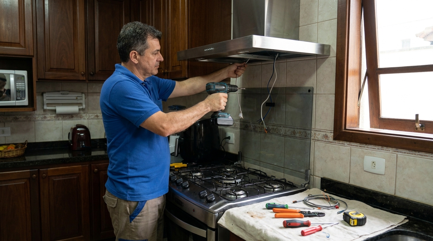 Adequação de Dutos no Bebedouro, Maceió‑AL
