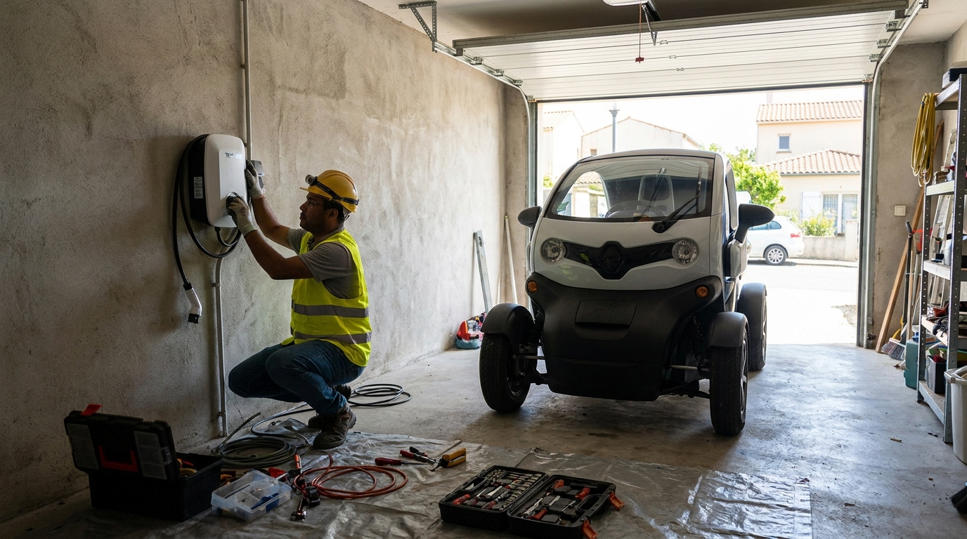 Adequação de Rede Elétrica no Centro, Maceió‑AL