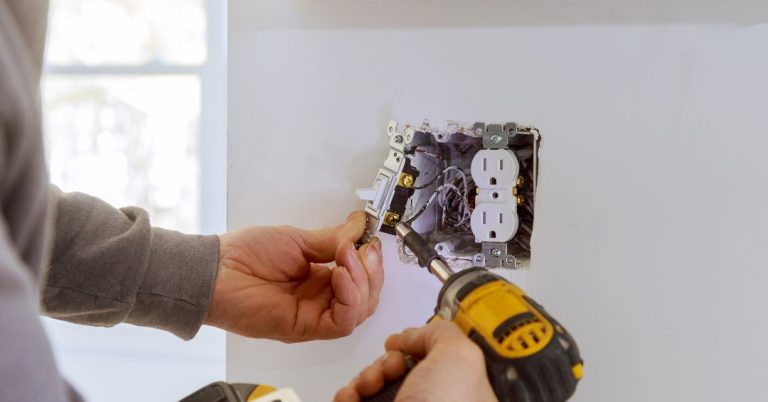 Instalações Elétricas em Maceió